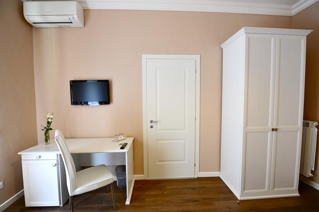 Rim Rooms Extérieur photo