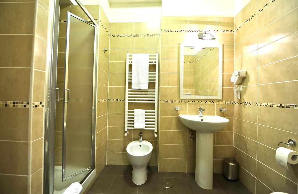 Rim Rooms Chambre photo