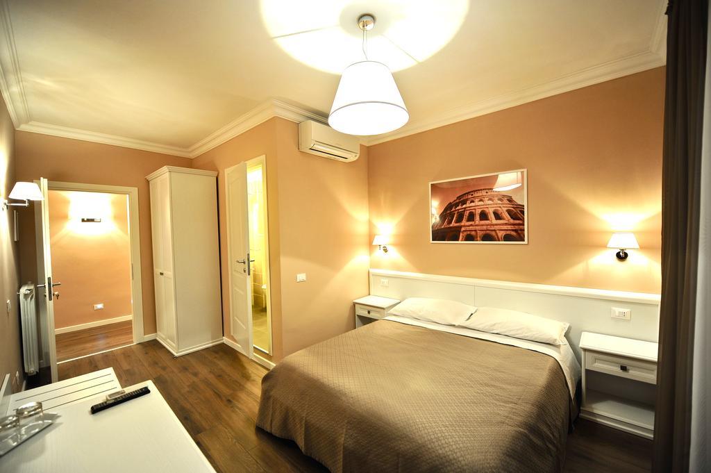 Rim Rooms Chambre photo