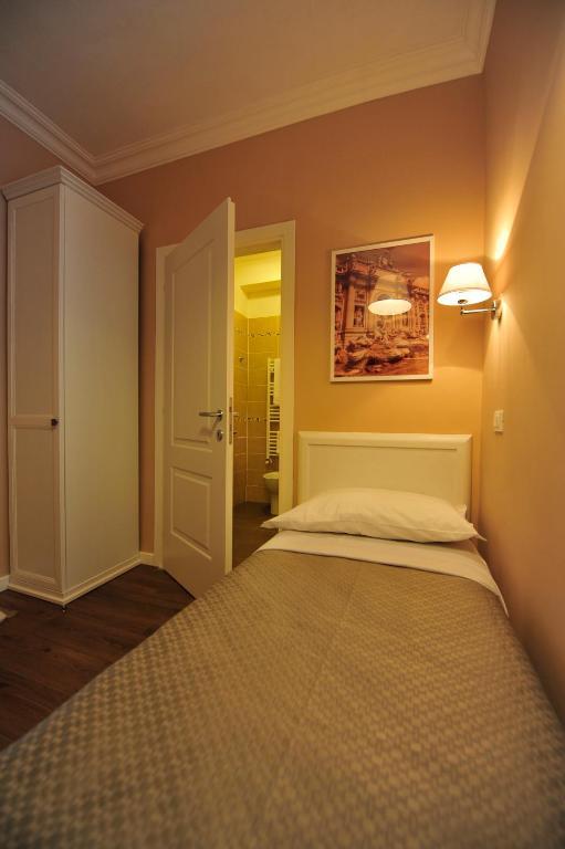 Rim Rooms Chambre photo
