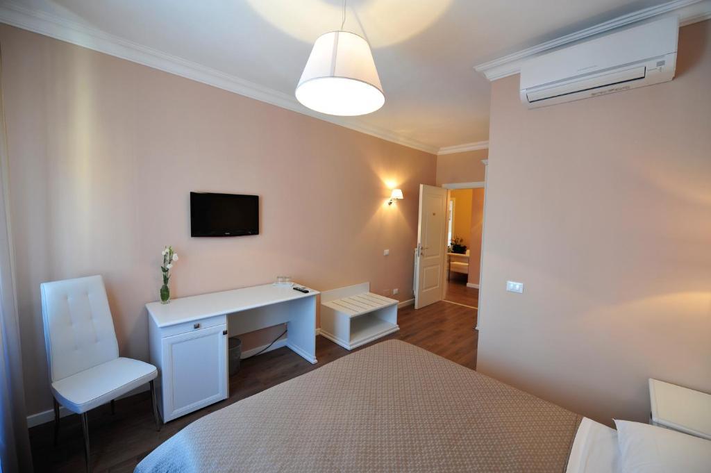 Rim Rooms Chambre photo