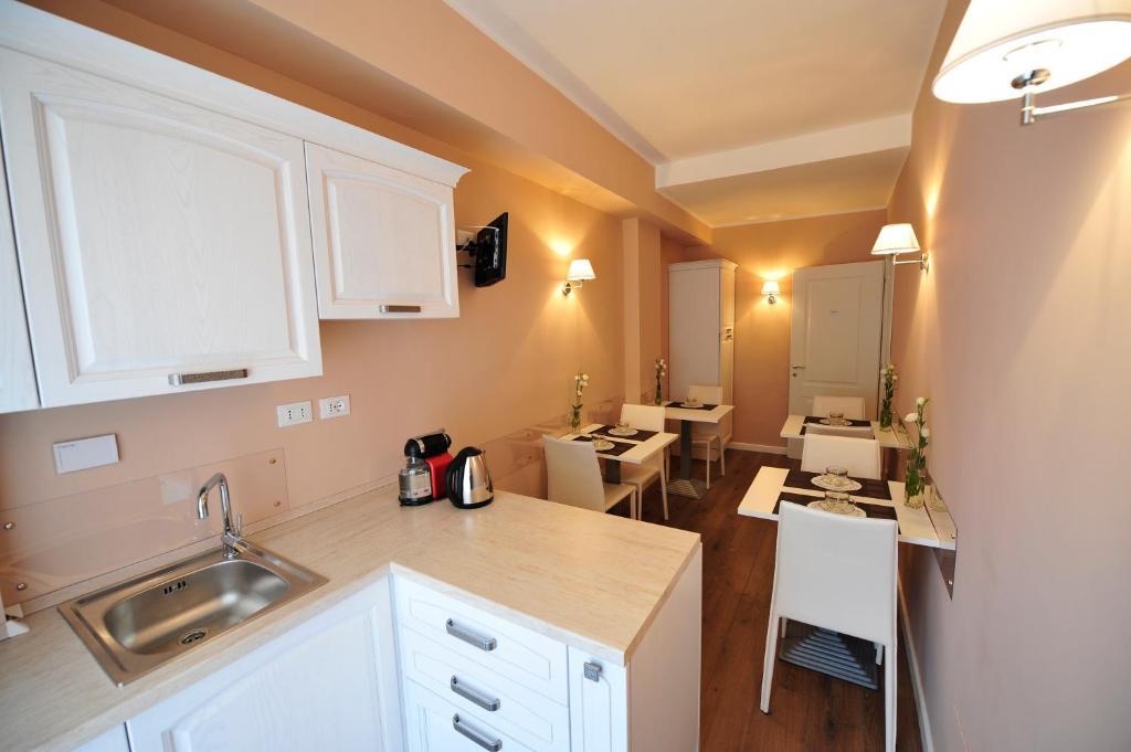 Rim Rooms Extérieur photo