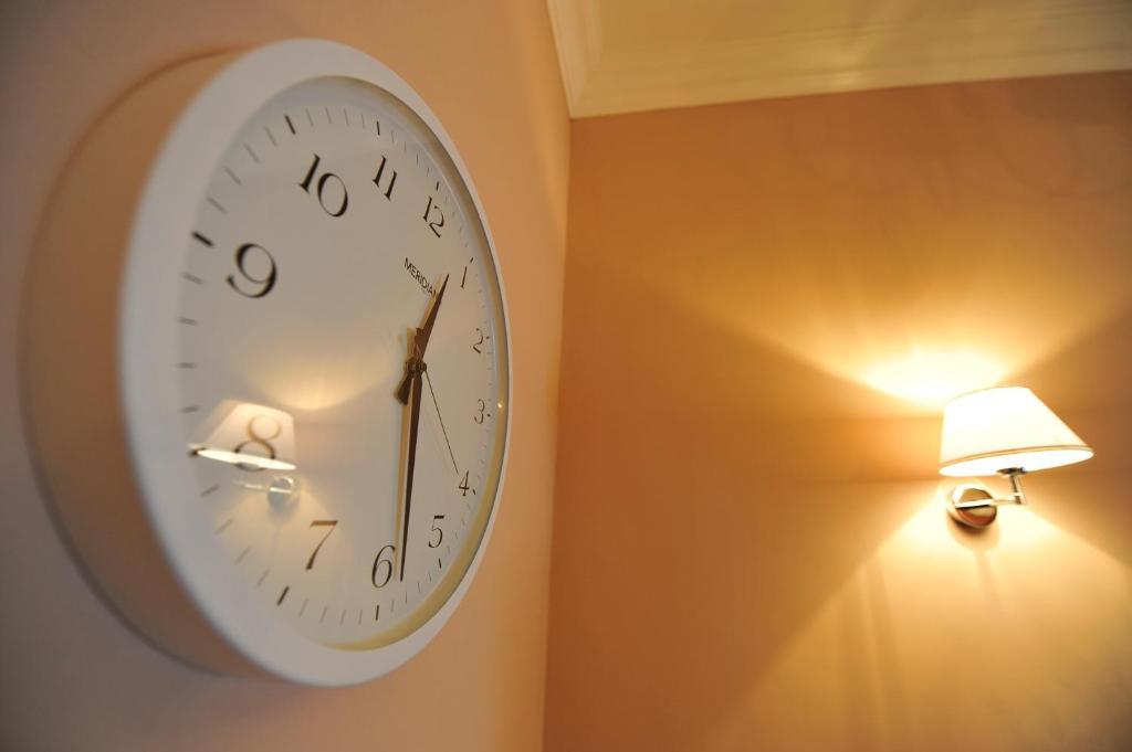 Rim Rooms Extérieur photo