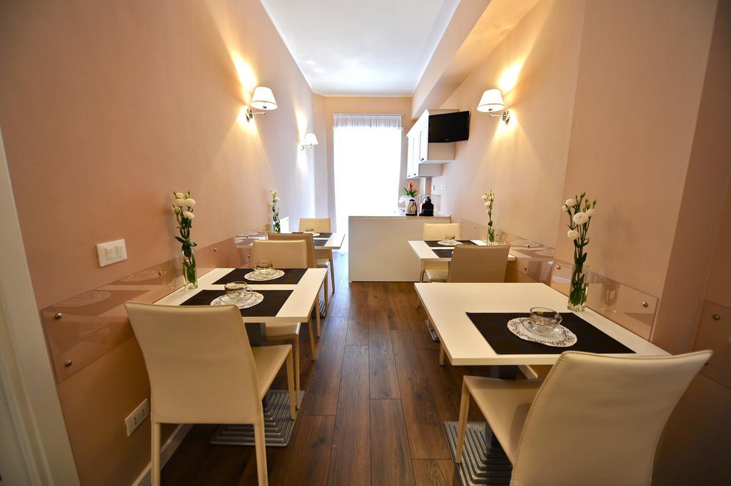 Rim Rooms Extérieur photo