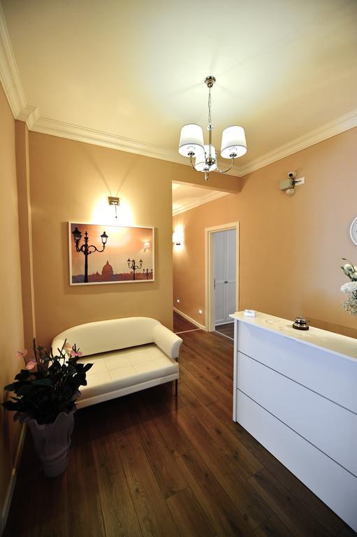 Rim Rooms Extérieur photo
