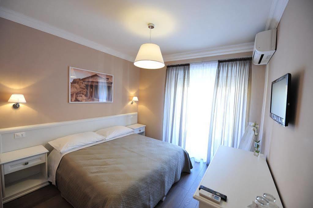 Rim Rooms Extérieur photo